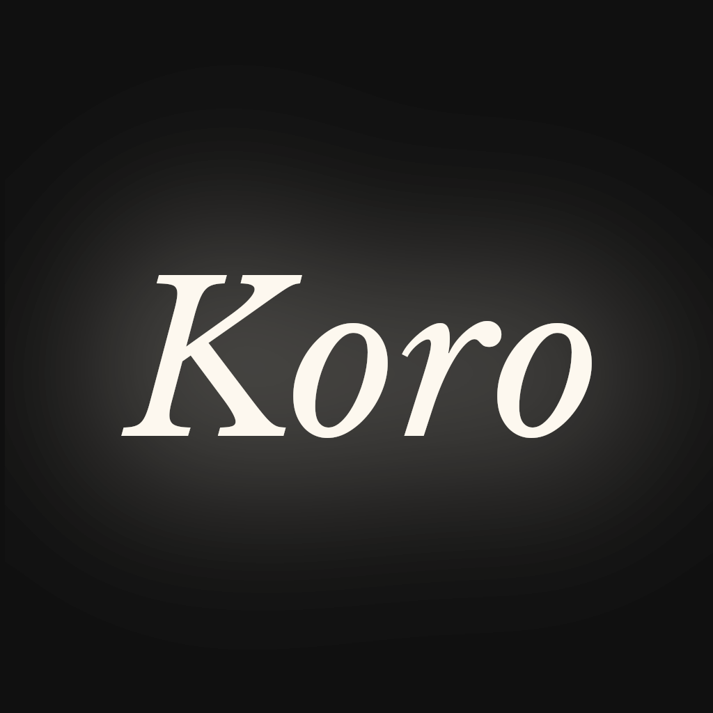 Koro Logo